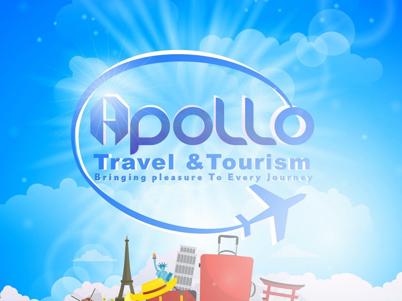 Apollo Travel &amp; Tourism