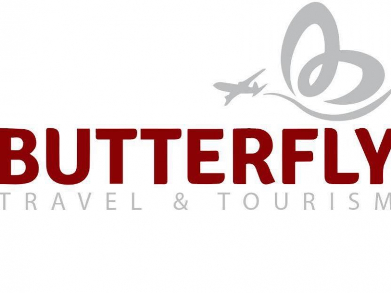 Butterfly Travel &amp; Tourism