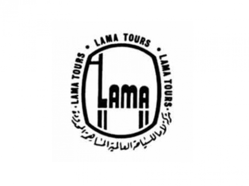 Lama Tours International Inc