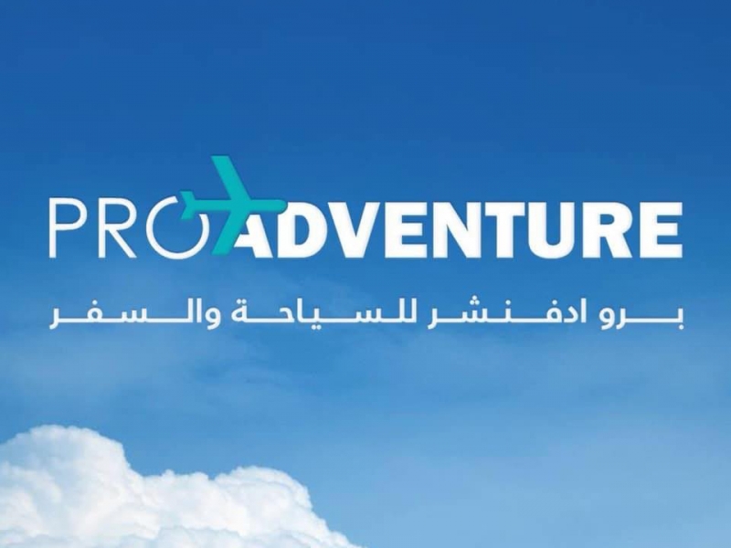 ProAdventure Travel &amp; Tourism